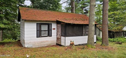 126 Tusten Mountain Lake Rd, Narrowsburg, NY, 12764-5724 | Card Image