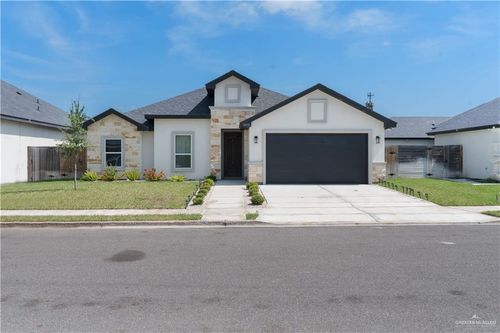 3419 Inez St, Edinburg, TX, 78539-5001 | Card Image