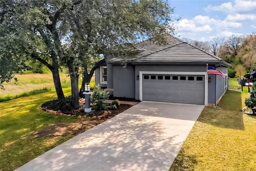 317 Short Circuit, Horseshoe Bay, TX, 78657-5637 | Card Image