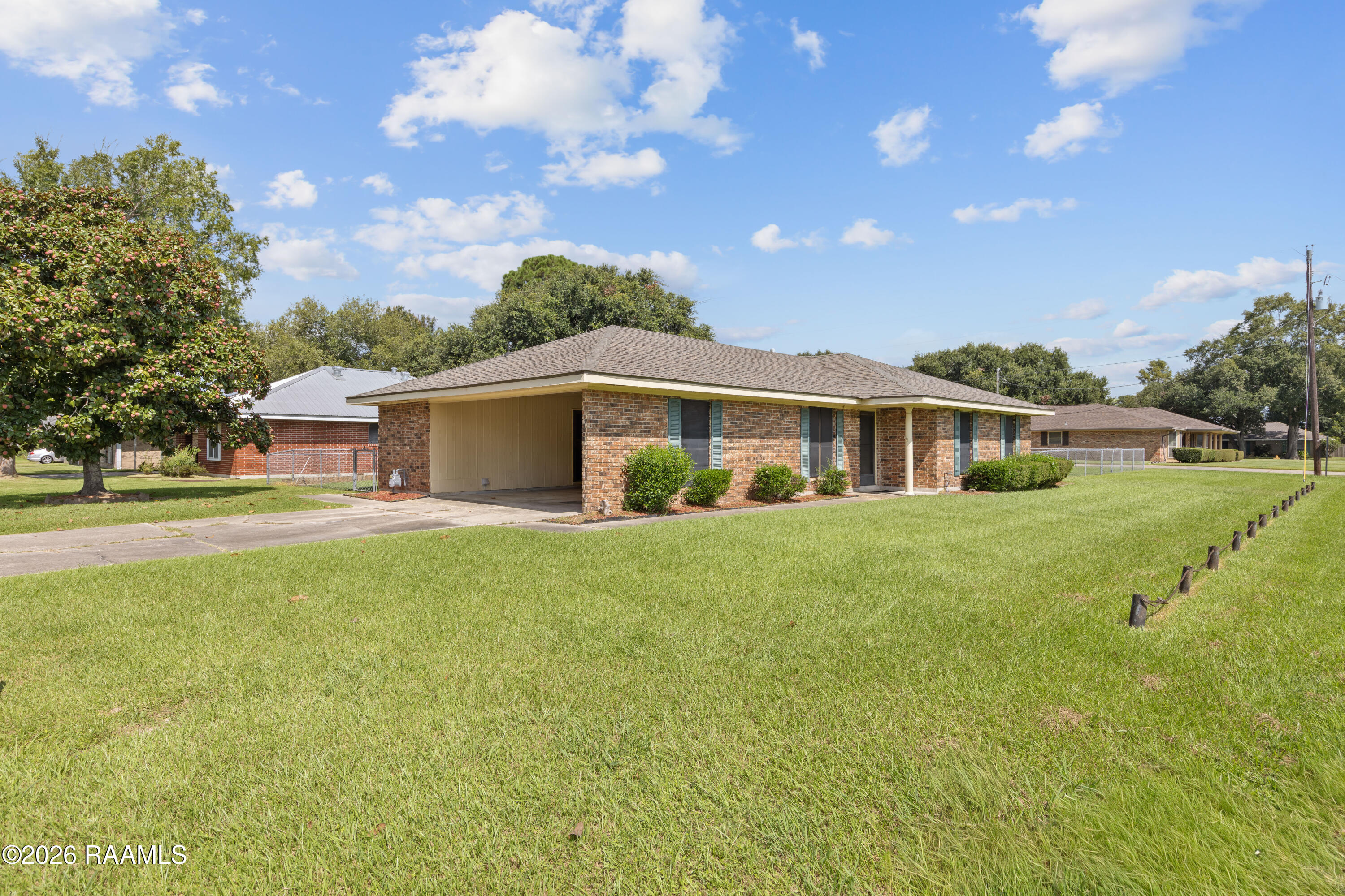 Residential in Scott 2