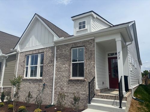 412 W Stonehaus Xing, Antioch, TN, 37013-5968 | Card Image