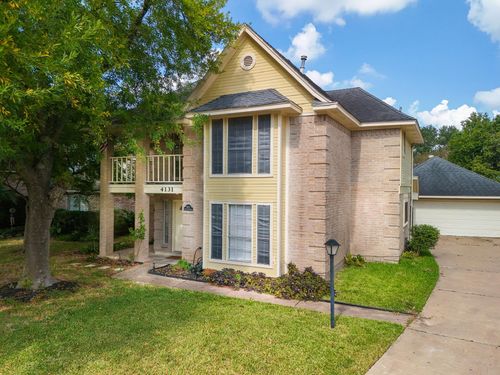 4131 Club Valley Dr, Houston, TX, 77082-4133 | Card Image
