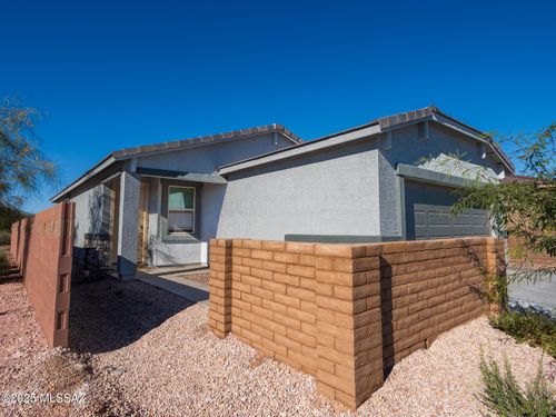 13110 N Prairie Lane, Marana, AZ, 85653 | Card Image