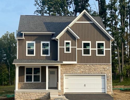 340 Dye Ln, Morgantown, WV, 26501-2376 | Card Image