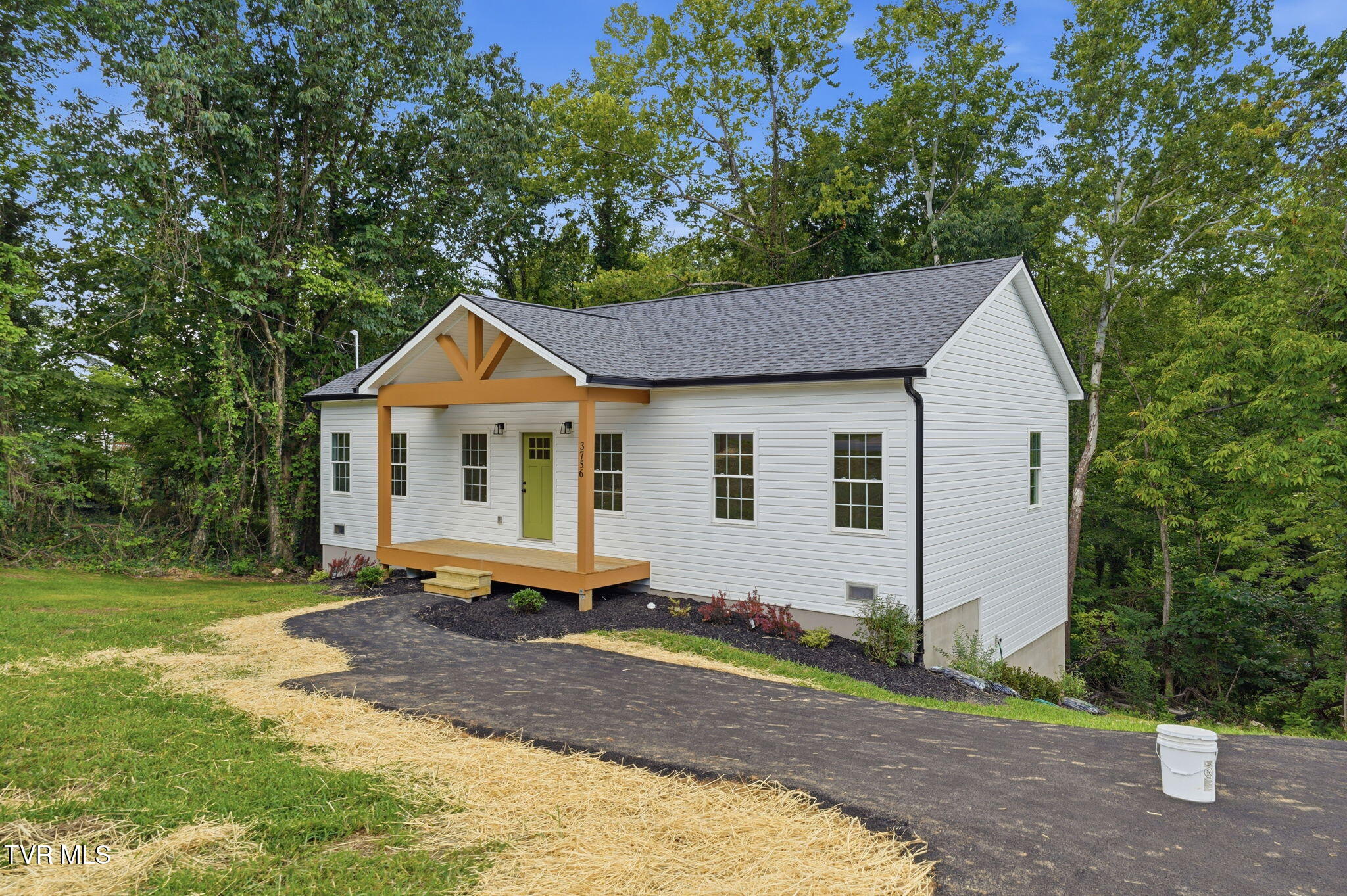 Residential in Kingsport 3