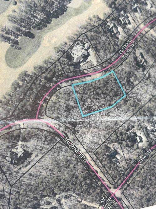 100-1011 Callahans Ridge Road, Greensboro, GA, 30642-1999 | Card Image