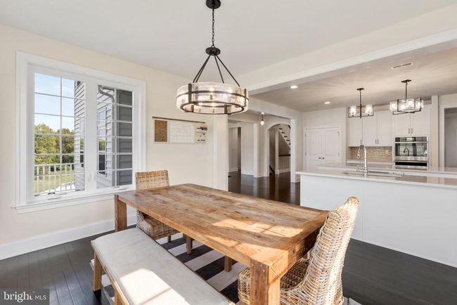 834 Marlboro Spring Rd, House other with 4 bedrooms, 5 bathrooms and null parking in KENNETT SQUARE PA | Image 39