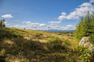 LOT-8 - Thistle Hill Place, Home with 0 bedrooms, 0 bathrooms and null parking in Rutland Town VT | Image 3