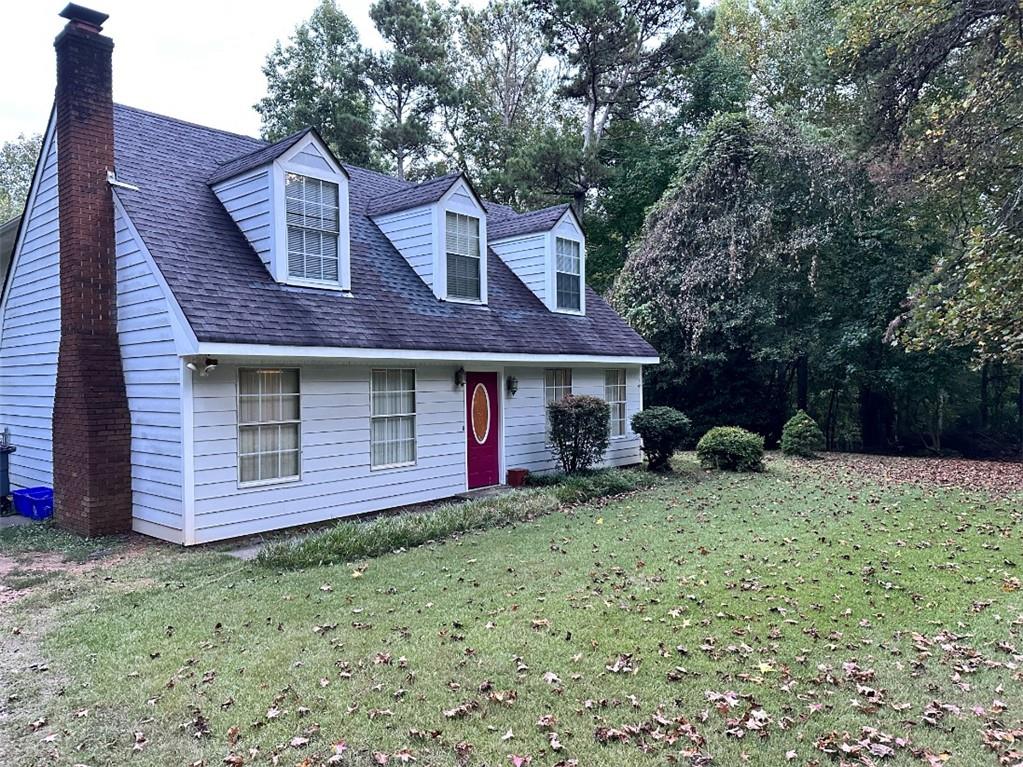 Turnberry Cir, Lenoir City, TN 37772