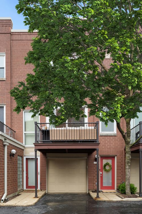 k-1765 W Altgeld St, Chicago, IL, 60614-1953 | Card Image