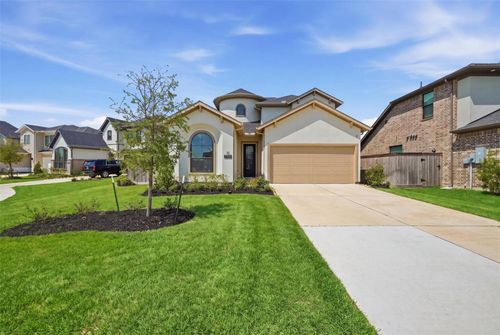 21422 Jewelflower Ct, Cypress, TX, 77433-8617 | Card Image