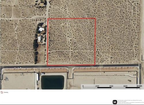 17871 N Indian Canyon Rd, North Palm Springs, CA, 92258-0528 | Card Image