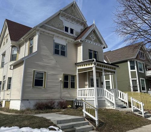 2443-2441 N 1st Street, MILWAUKEE, WI, 53212 | Card Image
