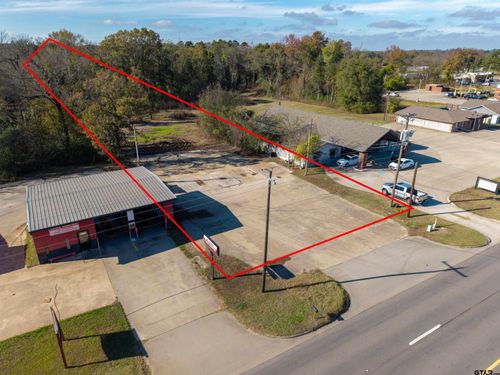 914 Texas Highway 37, Mt Vernon, TX, 75457-4500 | Card Image