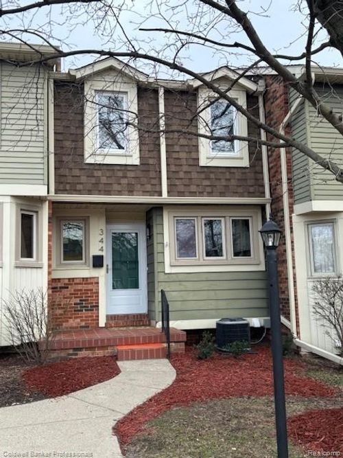 344 Mill St, Plymouth, MI, 48170-1472 | Card Image