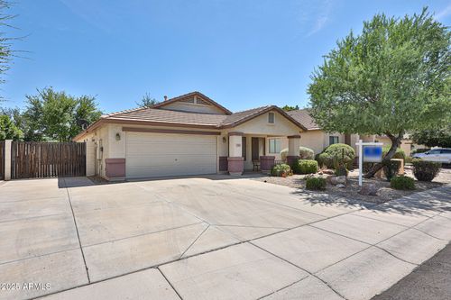 11109 W Windsor Ave, Avondale, AZ, 85392-5876 | Card Image