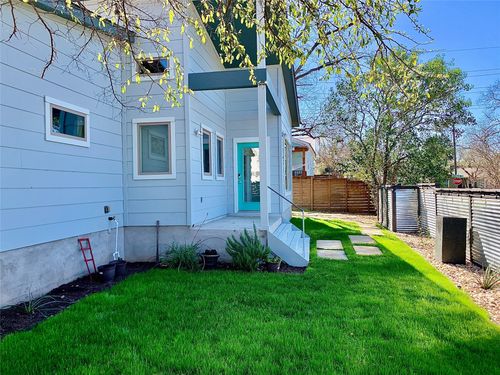 1163 Alamo Street, Austin, TX, 78702 | Card Image