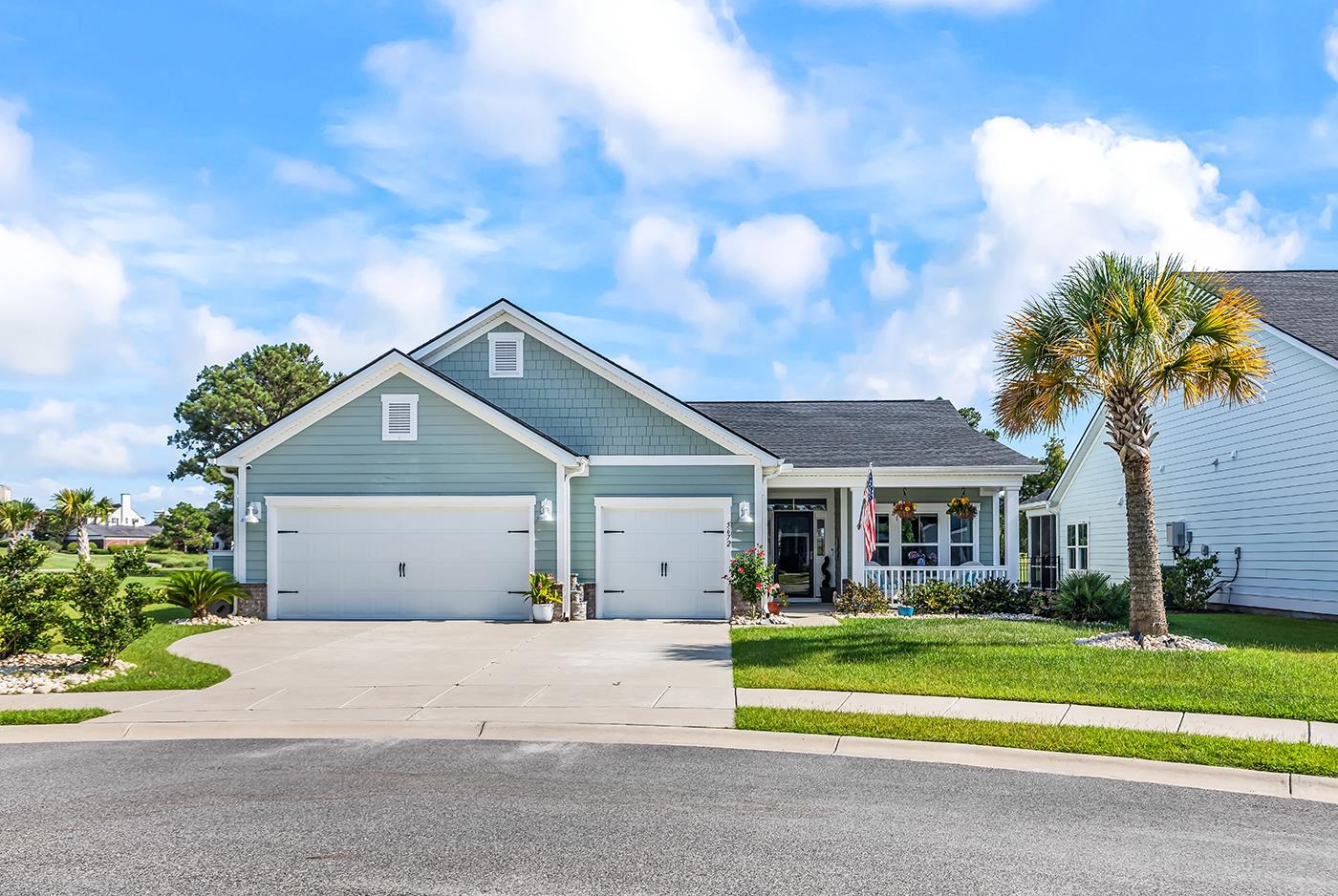 Residential in Myrtle Beach