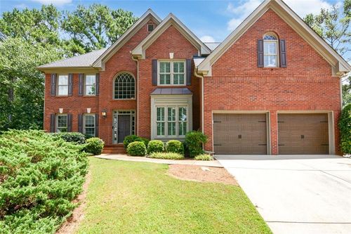 5196 Staverly Ln, Peachtree Corners, GA, 30092-1784 | Card Image