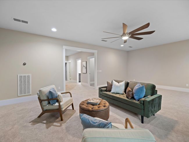 1068 Amelia Park Dr, House other with 5 bedrooms, 4 bathrooms and 6 parking in Franklin TN | Image 48