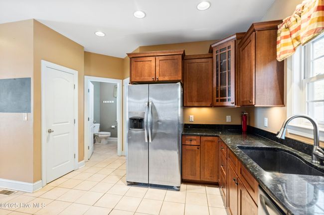 115 Sterling Dr, House other with 3 bedrooms, 3 bathrooms and 2 parking in Sneads Ferry NC | Image 16