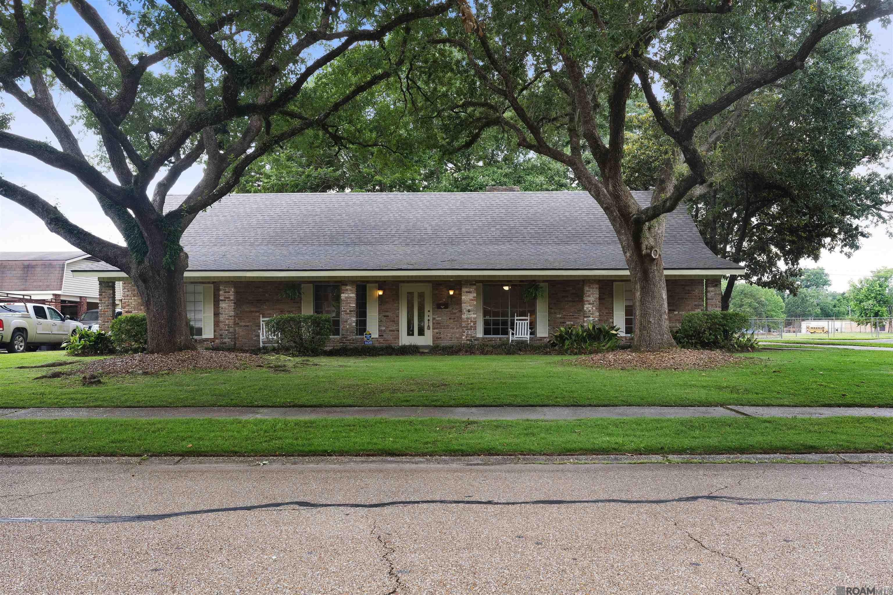 Residential in Baton Rouge 3