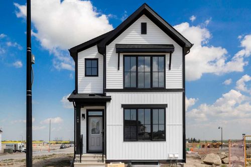 149 Homestead View Ne, Calgary, AB, T3J5V6 | Card Image