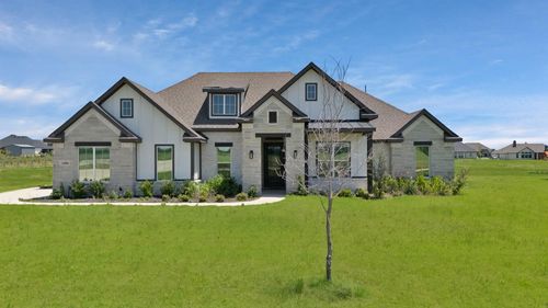 14908 S County Line Rd, Justin, TX, 76247-7581 | Card Image