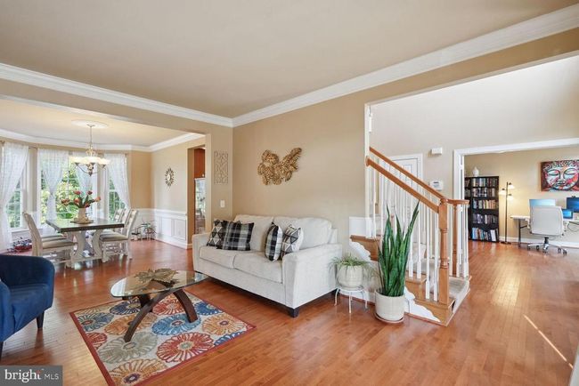 10616 Tattersall Dr, House other with 5 bedrooms, 4 bathrooms and null parking in MANASSAS VA | Image 10
