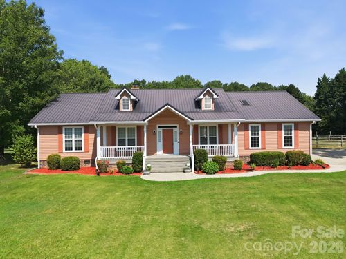 4650 Nc 801 Hwy, Woodleaf, NC, 27054-9477 | Card Image