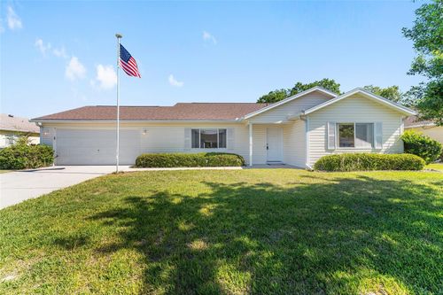 11587 Sw 139th Pl, DUNNELLON, FL, 34432-5630 | Card Image