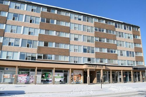 310-4820 47 Avenue, Red Deer, AB, T4N6B9 | Card Image