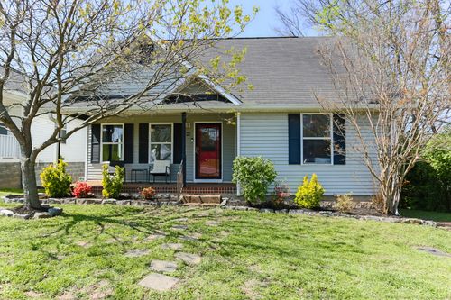 905 Taylor Merritt Ct, Nashville, TN, 37209-2469 | Card Image