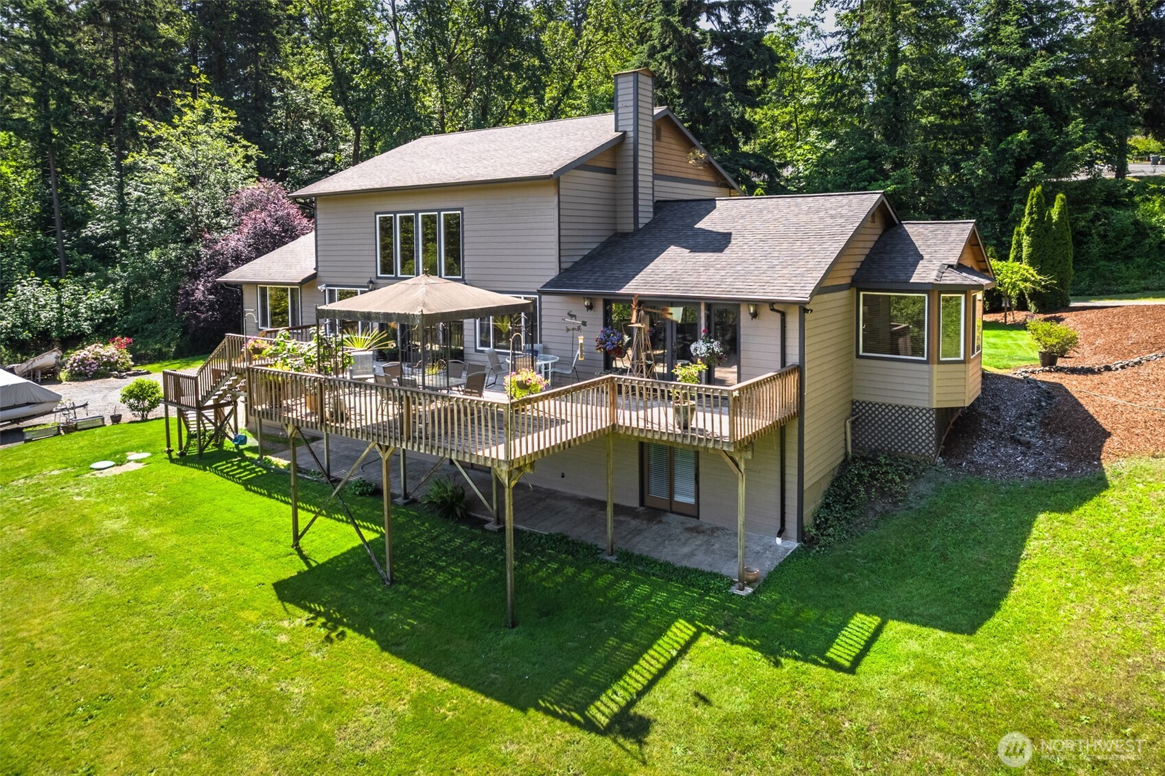 Residential in Tacoma