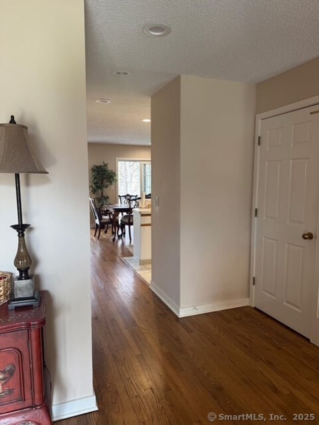 144 - 144 Roberton Crossing Cross, Condo with 2 bedrooms, 3 bathrooms and null parking in Fairfield CT | Image 5