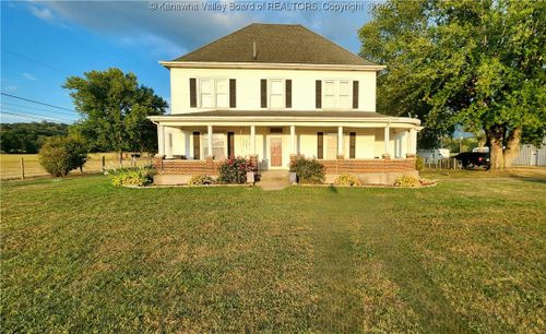 27113 Huntington Road, Apple Grove, WV, 25502 | Card Image