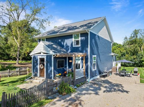 W3608 Glenmore Avenue, Linn, WI, 53147 | Card Image