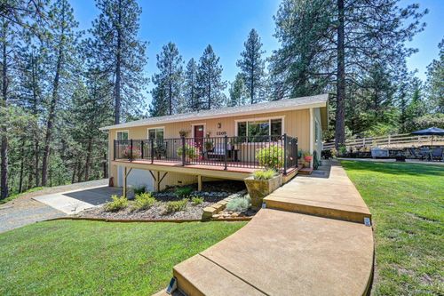 1205 Tokayana Ranch Lane, Colfax, CA, 95713 | Card Image