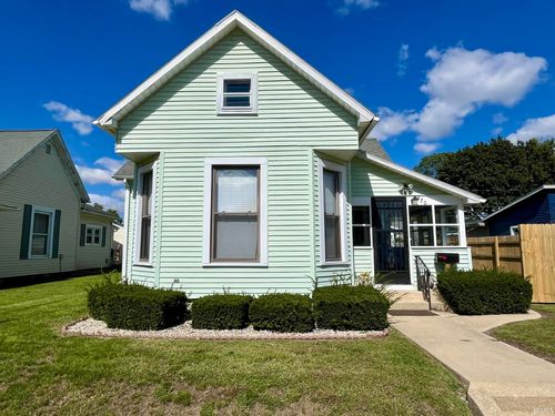 470 W 5th St, Peru, IN, 46970-1849 | Card Image