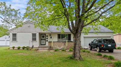 312 Jessie Ave, House other with 3 bedrooms, 2 bathrooms and 2 parking in Hopkinsville KY | Image 2