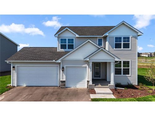 1517 Creekwood Dr, New Richmond, WI, 54017 | Card Image