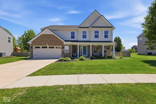 4789 Summit Lake Pl, Indianapolis, IN, 46239-9767 | Card Image