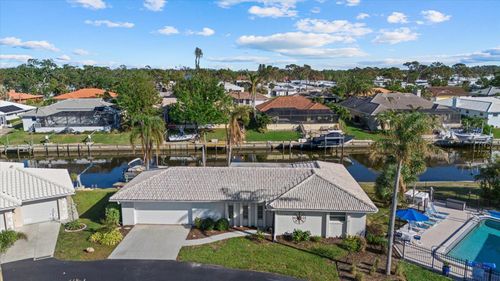 4-4 Casa Rio Drive, Englewood, FL, 34223 | Card Image