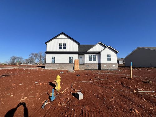 29 Echo Ridge, Oak Grove, KY, 42262 | Card Image