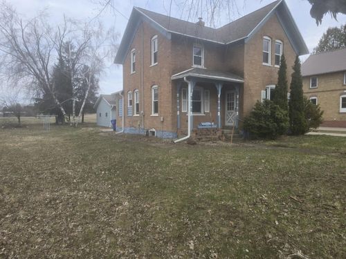 119 E Park Street, Bonduel, WI, 54107 | Card Image