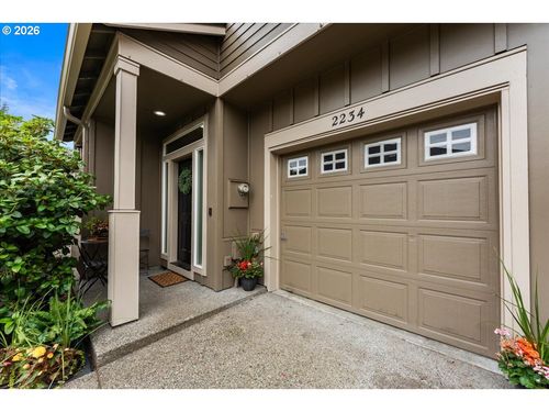 2234 Nw 168th Pl, Beaverton, OR, 97006-8063 | Card Image