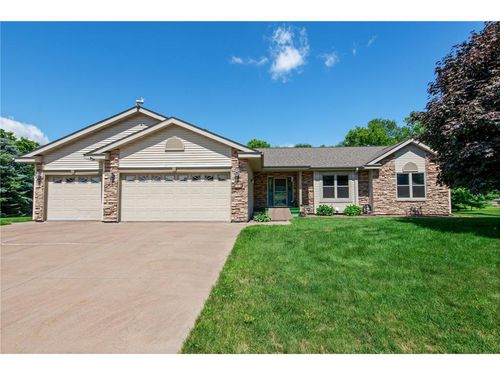 214 Gandy View Ave, Milltown, WI, 54858-9068 | Card Image