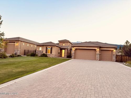 15185 Goldenrod Dr, Reno, NV, 89511-7002 | Card Image