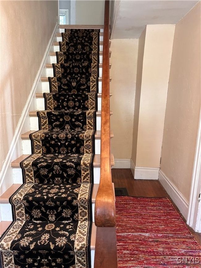 28 Payne St, House other with 4 bedrooms, 3 bathrooms and null parking in Hamilton NY | Image 5