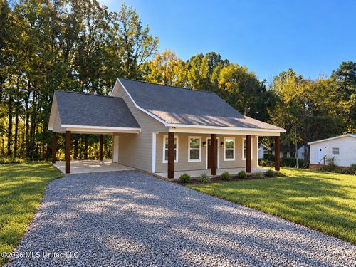 1279 Sanctuary Drive, Brandon, MS, 39042 | Card Image